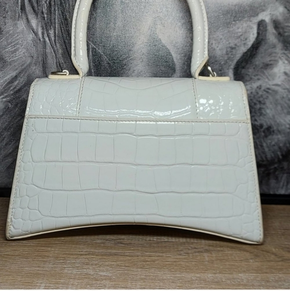 Balenciaga Hourglass Bag - Picture 5 of 6